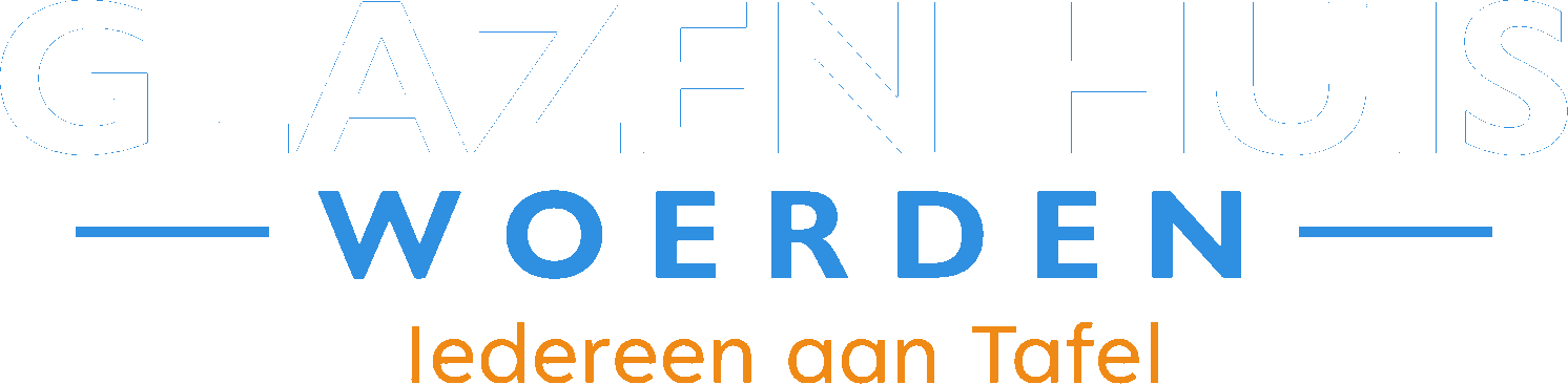 Glazen Huis Woerden — Iedereen aan Tafel