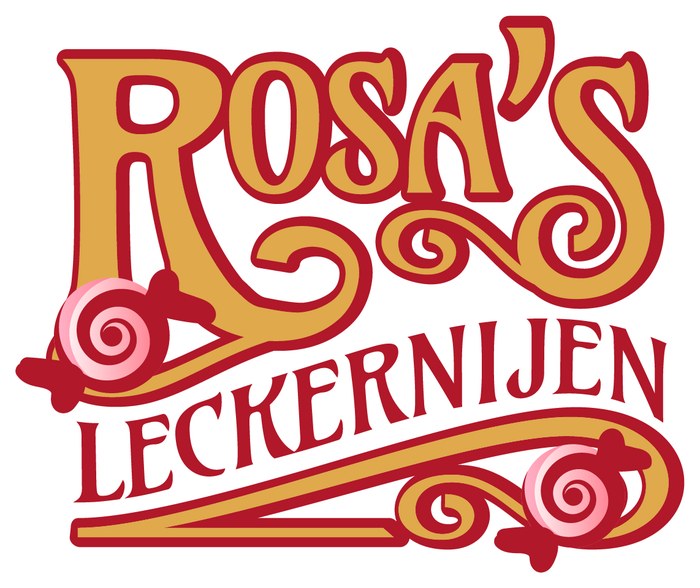 Rosa's Leckernijen